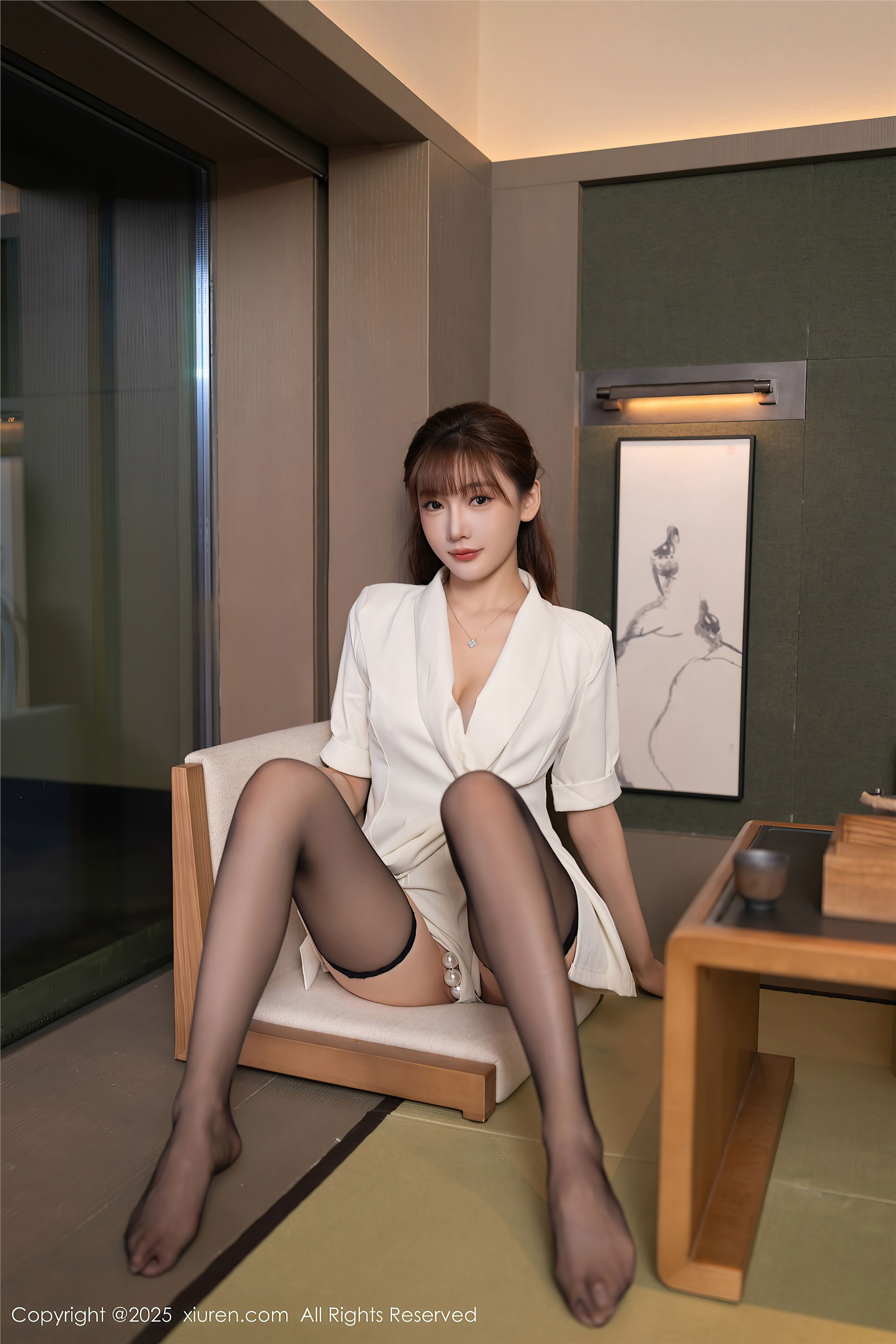 Xiuren秀人网 2025.08.14 NO.10650 陆萱萱